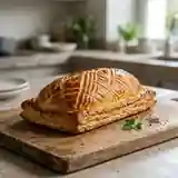 Jambon en croûte croustillant et savoureux