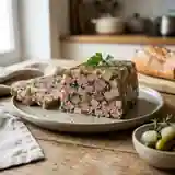 Jambon persillé traditionnel : recette authentique et savoureuse