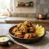 Karaagé japonais croustillant : recette authentique de poulet frit