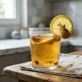 Kéfir à l'eau maison : recette facile et naturelle