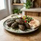 Kefta aux épices marocaines : recette savoureuse et facile