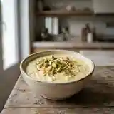 Kheer : Le Riz au Lait Indien des Maharadjas, Douceur Royale