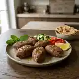 Kibbe Naye Libanais : Recette Authentique et Facile