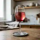 Kir Lorrain Traditionnel : Cocktail Apéritif Parfait
