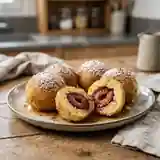 Knödels aux Prunes : Délicieux Boulettes Sucrées aux Fruits