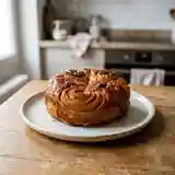 Kouign Amann au Beurre Salé