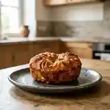 Kouign Amann Tiède : Délice Breton Fondant au Beurre Caramélisé
