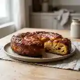 Kouign Amann Traditionnel Breton : Recette Authentique et Gourmande