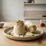 Kulfi crémeux à la cardamome : glace indienne traditionnelle maison