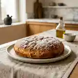 La Pompe à l'Huile de Noël Provençale : Tradition et Saveurs Authentiques