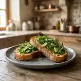La Sarriette en Cuisine : Recette Authentique et Savoureuse