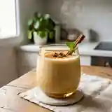 Lait de dattes maison : boisson douce et énergétique