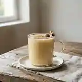Lait de poule crémeux à l'américaine : recette traditionnelle et festive