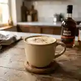 Lait de Poule Traditionnel de Grand-Mère : Recette Authentique et Réconfortante