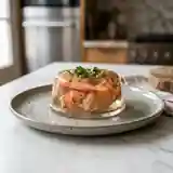 Langouste en gelée raffinée : recette élégante et savoureuse