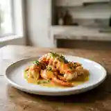Langoustes au beurre vanillé : recette gourmande et raffinée