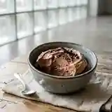 Le Bi-Choco : Dessert Gourmand au Chocolat Double Saveur