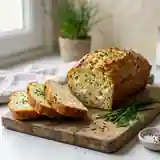 Le cake frais de Marie : recette gourmande et légère