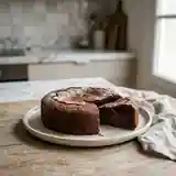 Le Meilleur Gâteau au Chocolat Fondant et Moelleux