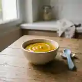 Légumes express pour bébé : recette saine et rapide