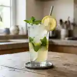Lemonato : Boisson Rafraîchissante au Citron Maison