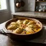 Les vraies quenelles de grand-mère : recette traditionnelle et savoureuse