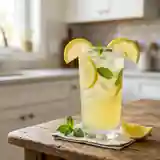 Limonade Maison au Citron Frais : Recette Facile et Rafraîchissante