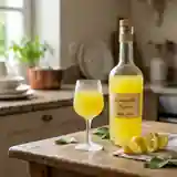 Limoncello Maison : La Recette Authentique et Facile