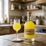 Limoncello Maison : La Recette Authentique et Facile d'Alcool de Citron