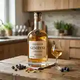 Liqueur de Genièvre Maison : Recette Facile et Authentique