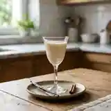 Liqueur de Lait Maison : Recette Facile et Gourmande