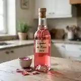 Liqueur de Roses Maison : Recette Facile et Parfumée