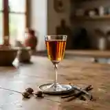 Liqueur Maison aux Noyaux de Fruits - Recette Facile et Authentique