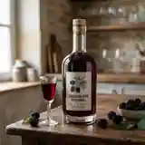 Liqueur Maison de Mûres : Recette Facile et Savoureuse