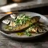 Lisettes Fondantes au Miel et Citron Vert