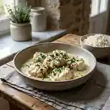 Lotte marinière : recette classique et savoureuse
