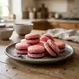 Macarons français maison : recette facile et gourmande