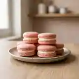 Macarons gourmands au mascarpone : recette facile et rapide