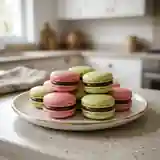 Macarons Minute Faciles et Gourmands