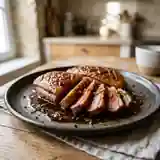 Magret de Canard Aigre-Doux : Recette Gourmande et Facile