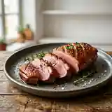 Magret de Canard au Miel et Quatre Épices : Recette Gourmande et Facile