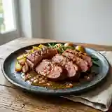 Magret de Canard Fondant au Cidre : Recette Gourmande et Facile