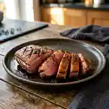 Magret de Canard Sauce Kikoman : Recette Facile et Savoureuse