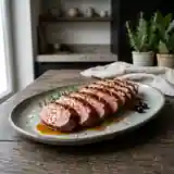Magrets de canard au miel : recette rapide et savoureuse