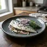 Maquereaux marinés au cidre : recette rapide et savoureuse