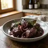 Marinade Parfaite pour Gibiers : Recette Facile et Savoureuse