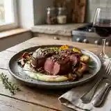 Marinade Parfaite pour Viande de Boucherie et Gibier : Saveurs Authentiques et Tendreté