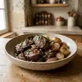 Marinade Parfaite pour Viandes de Gibier : Biche, Chevreuil et Sanglier