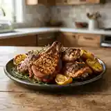 Marinade savoureuse pour porc et poulet : recette facile et rapide