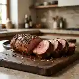 Marinade sèche maison pour viandes et grillades savoureuses